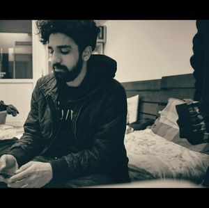 Meet your Posher, Abdul haque